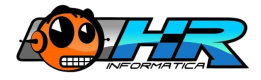 HR Informática